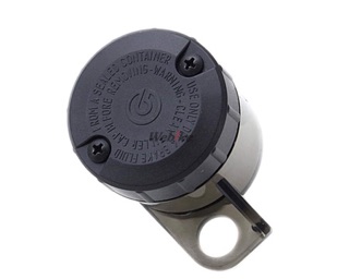 Bình dầu khói Brembo mẫu Lớn