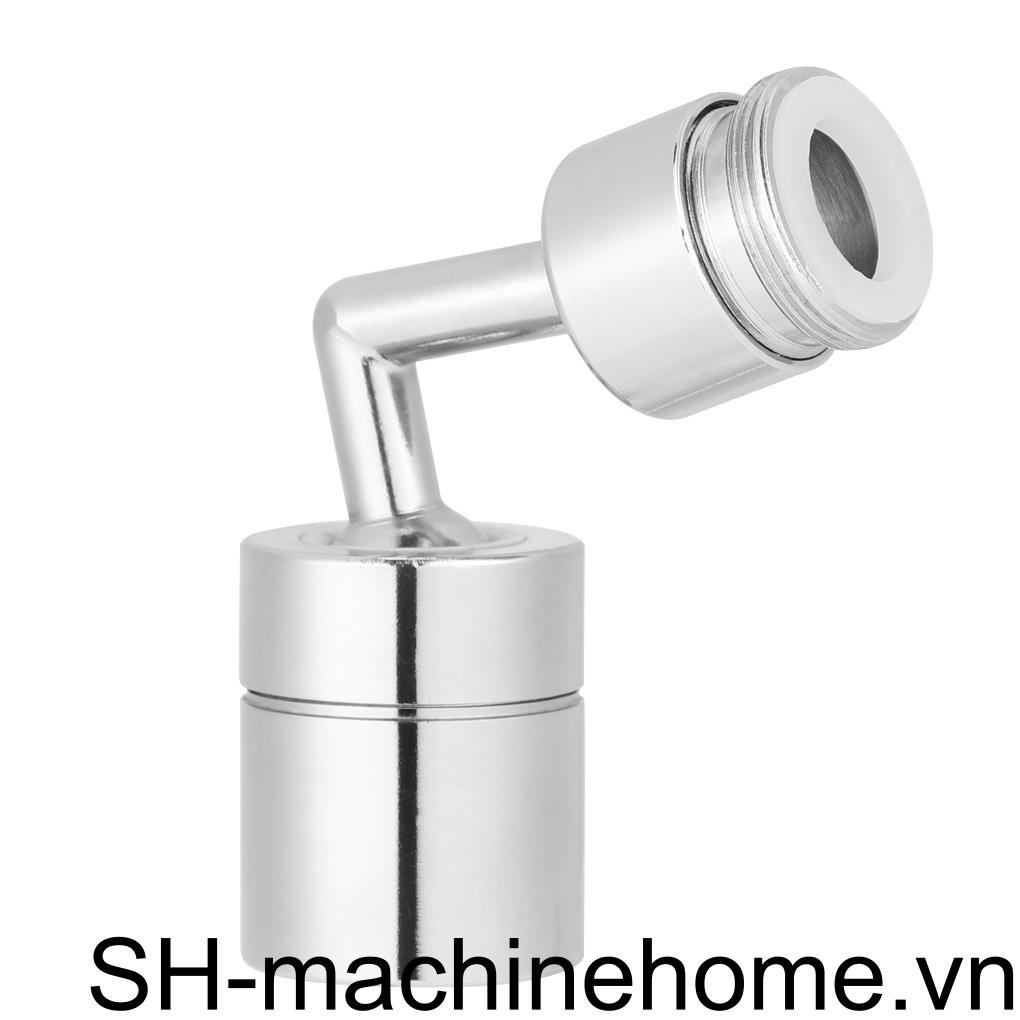 Đầu Vòi Xịt Nước Chống Văng Cho Nhà Hàng
