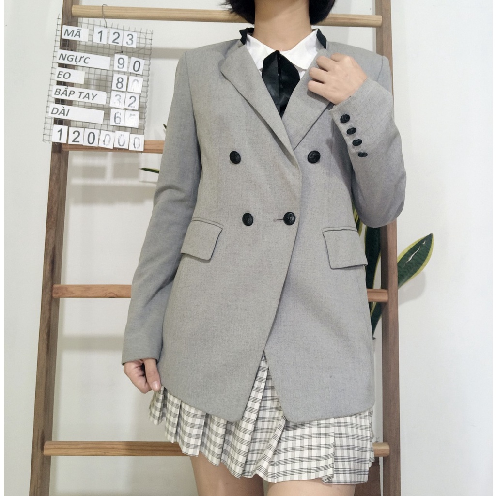 Vest/Blazer 2hand Cổ điển (cập nhật khi về lô mới) | BigBuy360 - bigbuy360.vn