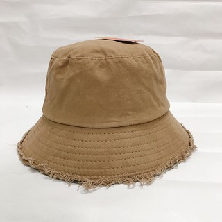 NÓN BUCKET/ MŨ VÀNH RÁCH