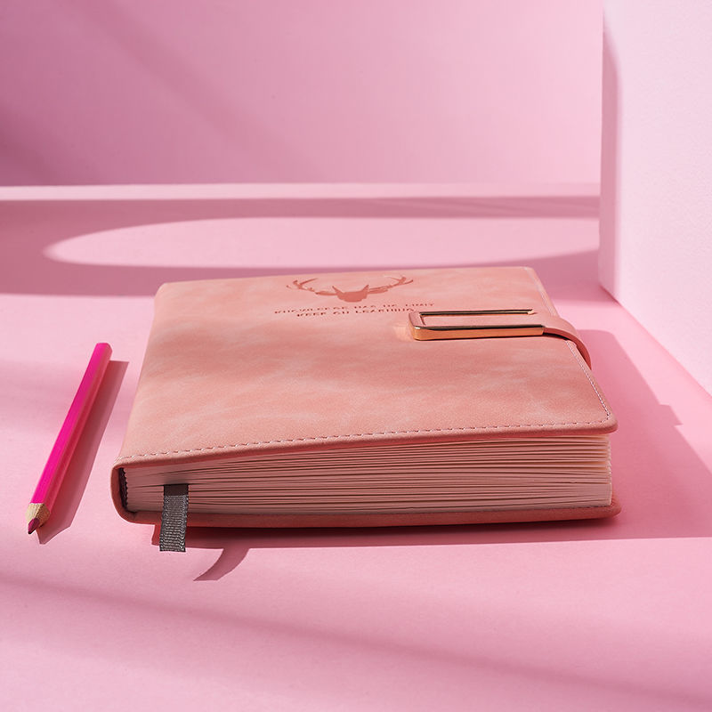 Sổ tay thiết kế xinh xắn dễ thương tiện dụng