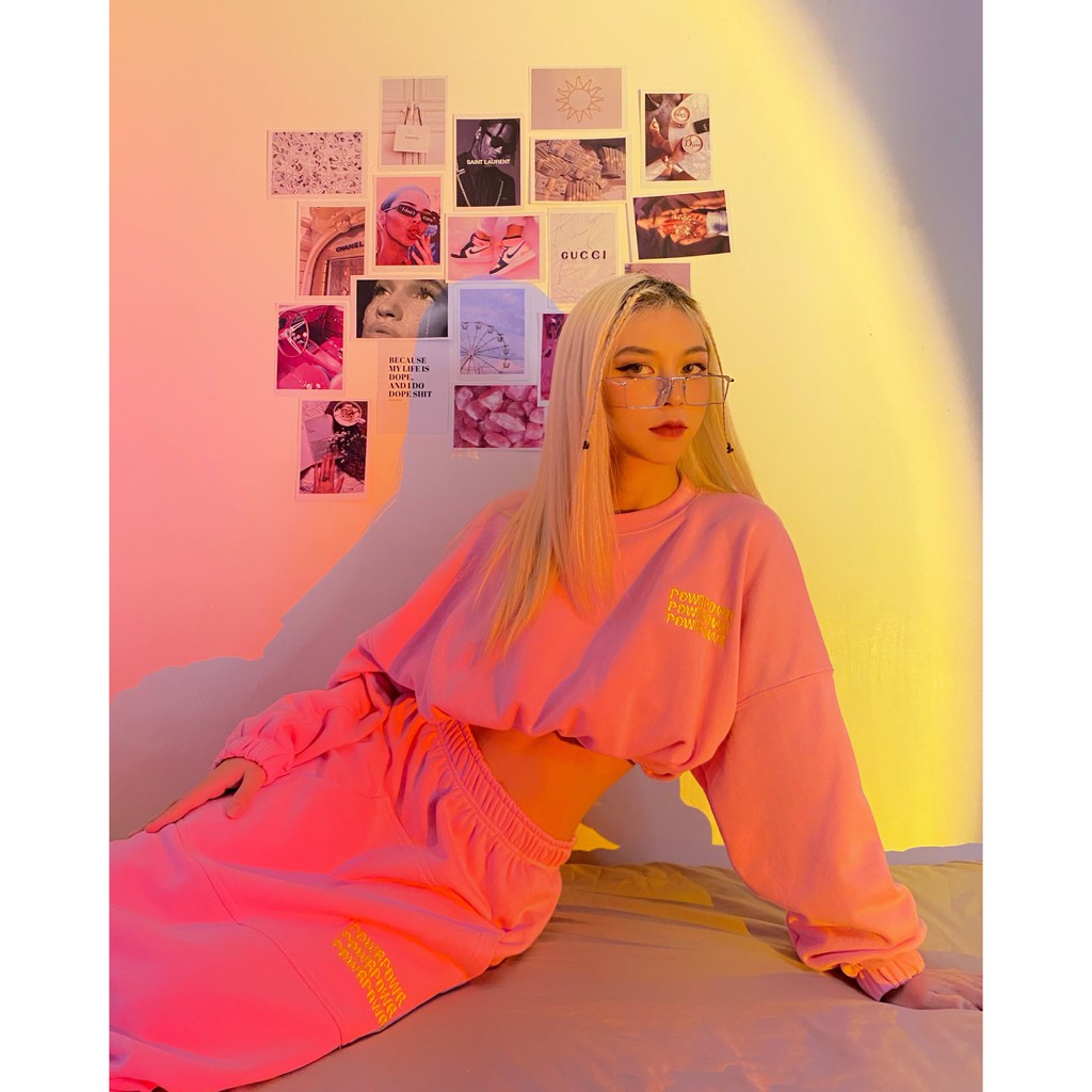 SET BỘ BUBBLE PRINCESS POWR