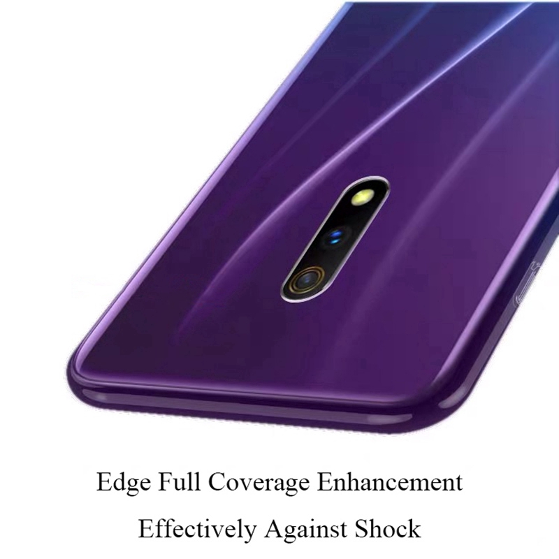 Ốp điện thoại silicon trong suốt cho OPPO Realme C67 C53 C55 C51 C30s C33 C35 C21 C21Y C25Y C25s C21 C30 C20 C25 C11 C12 C15 C17 Realme 11 10 9i 9 8 8i 7 6 5 7i 5s 5i 6i