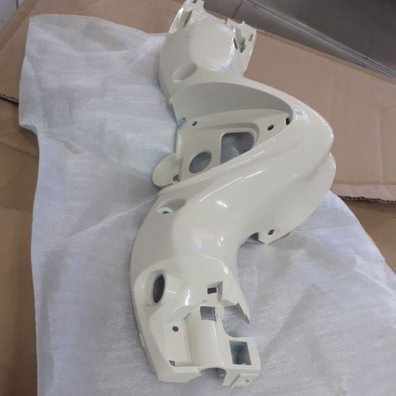 Nắp che tay lái Mio Classico