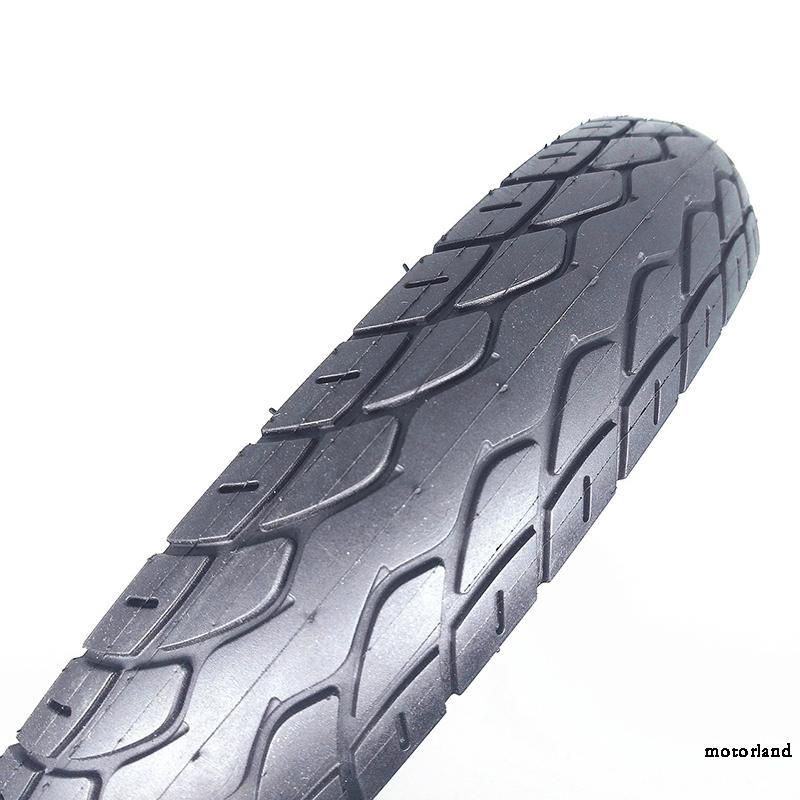 Bộ ruột xe trong ngoài cho xe điện 12-1/2"x 2-1/4"