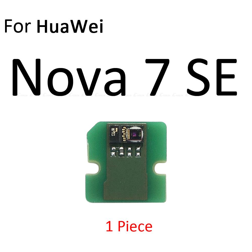 Cáp Cảm Biến Khoảng Cách Chuyên Dụng Cho Huawei Nova 2i 2 Lite 3 Plus 3e 3i 4e 5T 7 Pro SE 7i 8