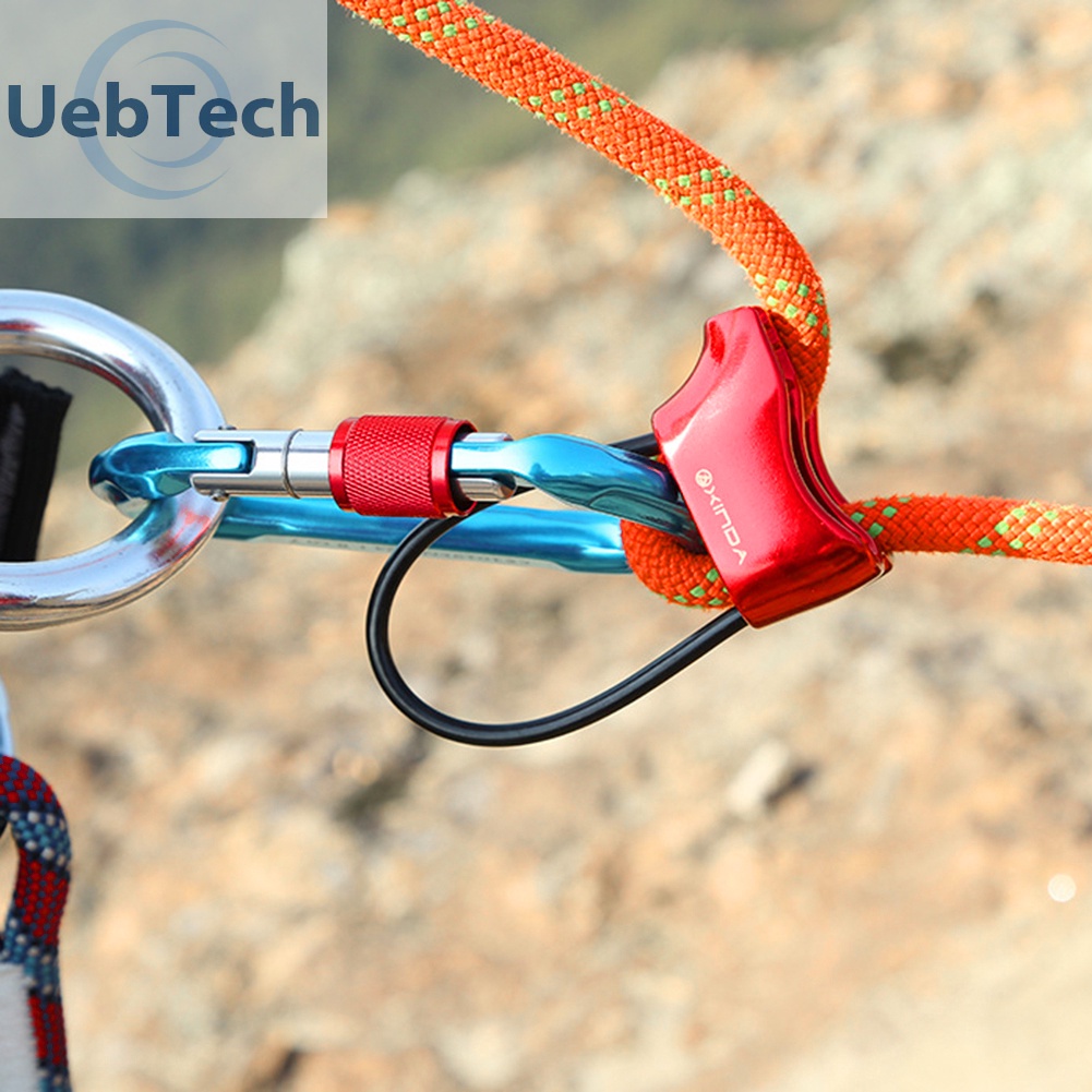 Dụng cụ hỗ trợ leo núi/cắm trại ngoài trời