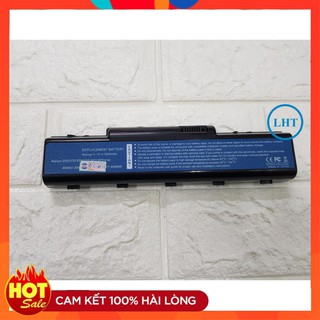 Pin laptop acer emachine d525 d725 d520 e525 e725 e625 g620 g627 g725 nhập khẩu