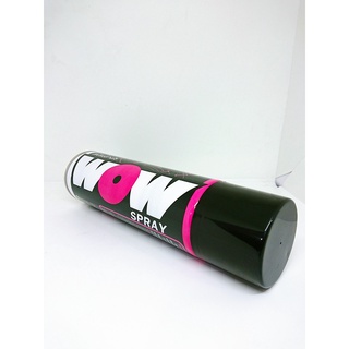 Xịt rửa sên WOW Spray Thái Lan 600ml