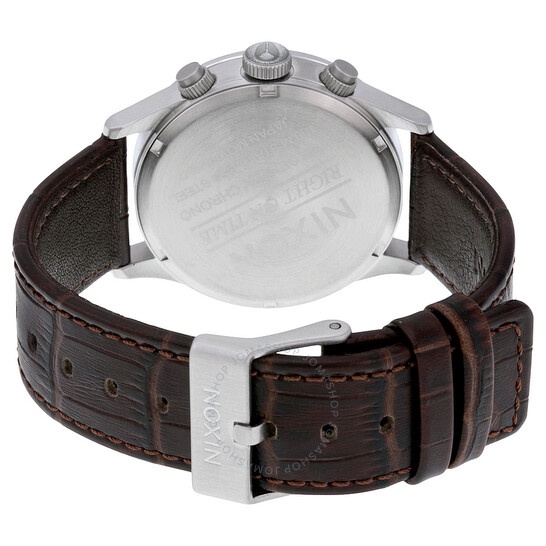 Đồng hồ đeo tay nam hiệu Nixon A4051887