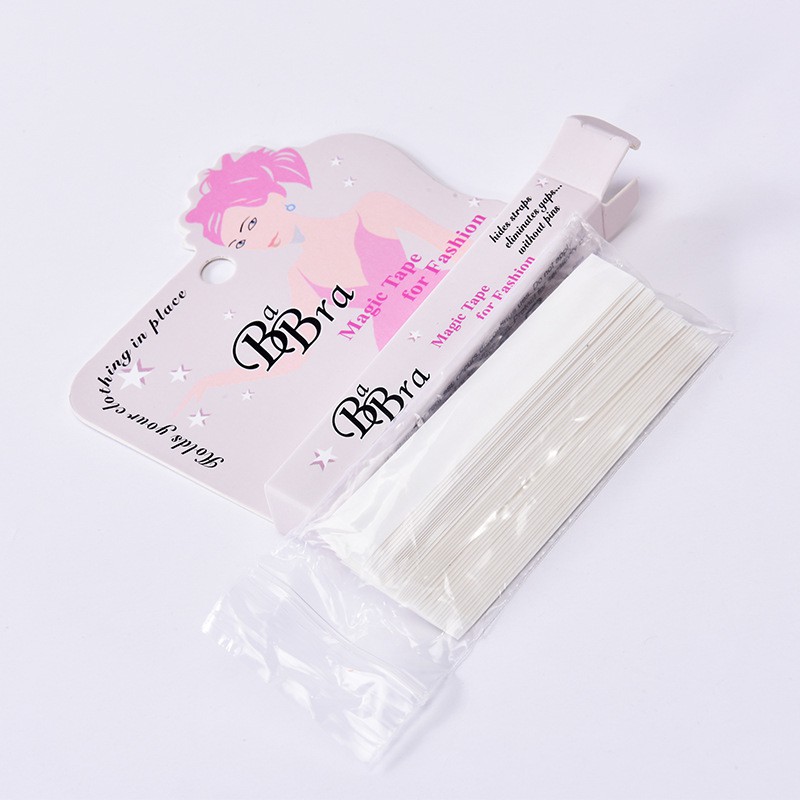Hộp Miếng Dán Diệu Kì, Miếng Dán Cố Định Váy, Áo Loirechic MD07