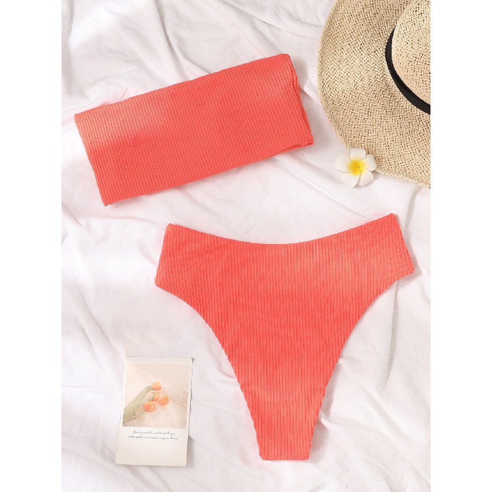 Bộ Bikini 5 Màu Sắc Neon Lm161 | BigBuy360 - bigbuy360.vn