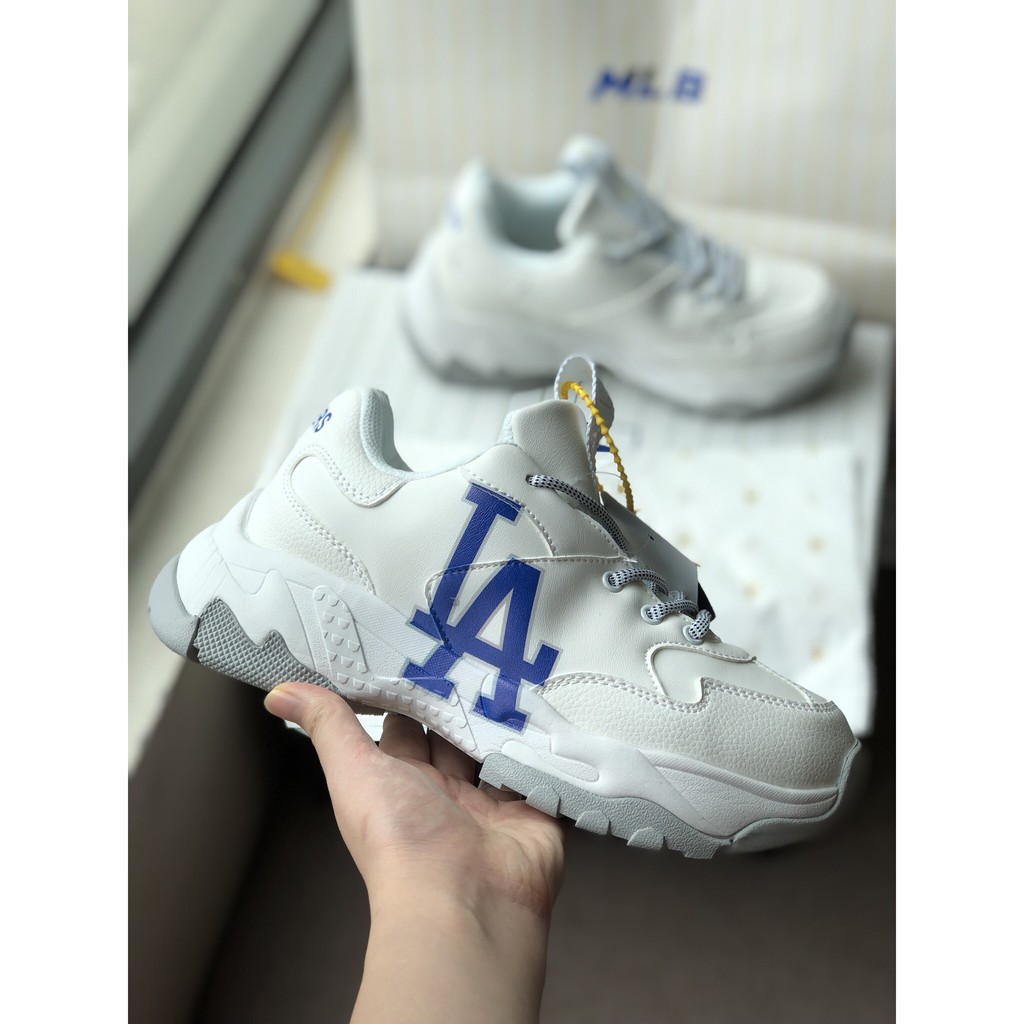 [Hot trend - Bản in ] Giày Thể Thao Sneaker 𝐌𝐋𝐁 LA Bản in 3D 11 Cực Nét (Tặng Kèm 1 Đôi Vớ) | BigBuy360 - bigbuy360.vn