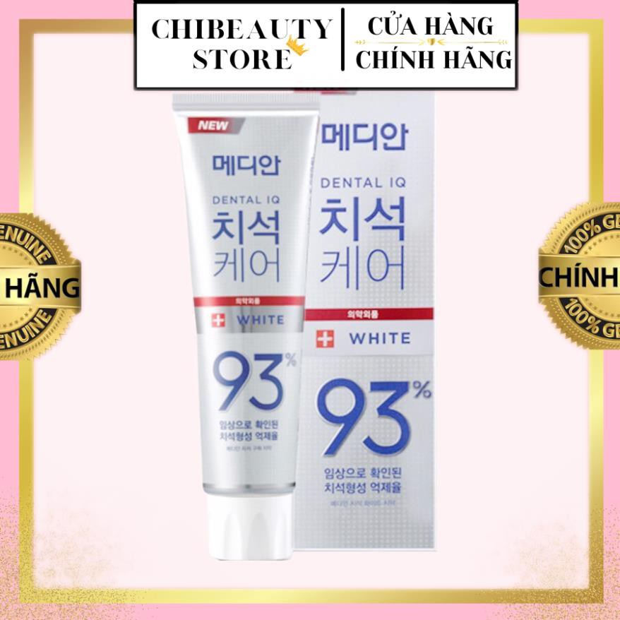 KEM ĐÁNH RĂNG MEDIAN 93% HÀN QUỐC