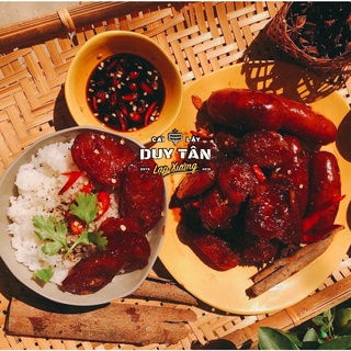 Lạp xưởng tươi Cai Lậy (0.5 KG).