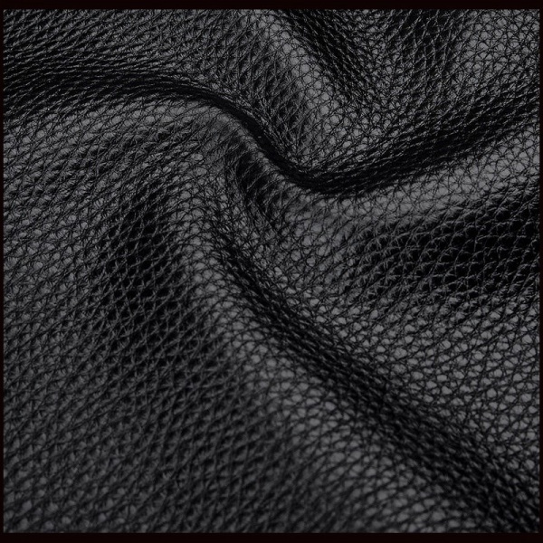 Ví Đựng Thẻ Bằng Da Thật Thời Trang Unisex