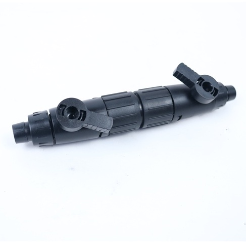 Van khóa ống nước Sunsun double tap