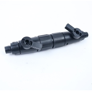 Van khóa ống nước Sunsun double tap