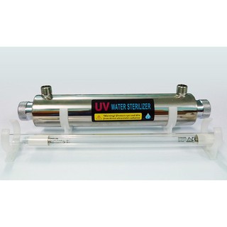 Đèn UV diệt khuẩn