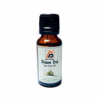 Tinh dầu tràm trà Baby Passion Tea tree oil Trị mụn Trị thâm