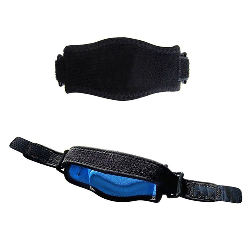 Đệm bảo vệ khuỷu tay/ cổ tay/ đầu gối chơi golf/ tập thể thao/ hoạt động ngoài trời an toàn