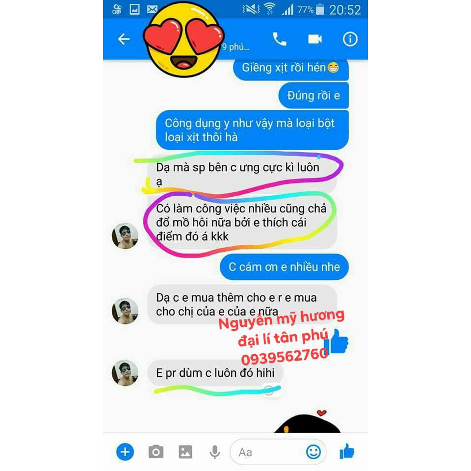 xịt khử mùi và làm trắng vùng nách cải thiện tình trạng thâm nách | BigBuy360 - bigbuy360.vn