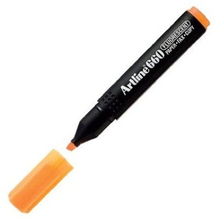 Bút Dạ Quang Artline EK-660