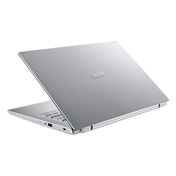 Laptop Acer Aspire 5 A514-54-32ZW 14 FHD IPS/i3-1115G4/4OB/256 PCIe/AX/Backlit KB/Win/1.4kg Màu Gold