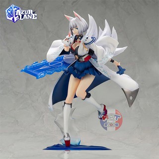Mô hình nhận vật Azur Lane Kaga tỉ lệ 1/7