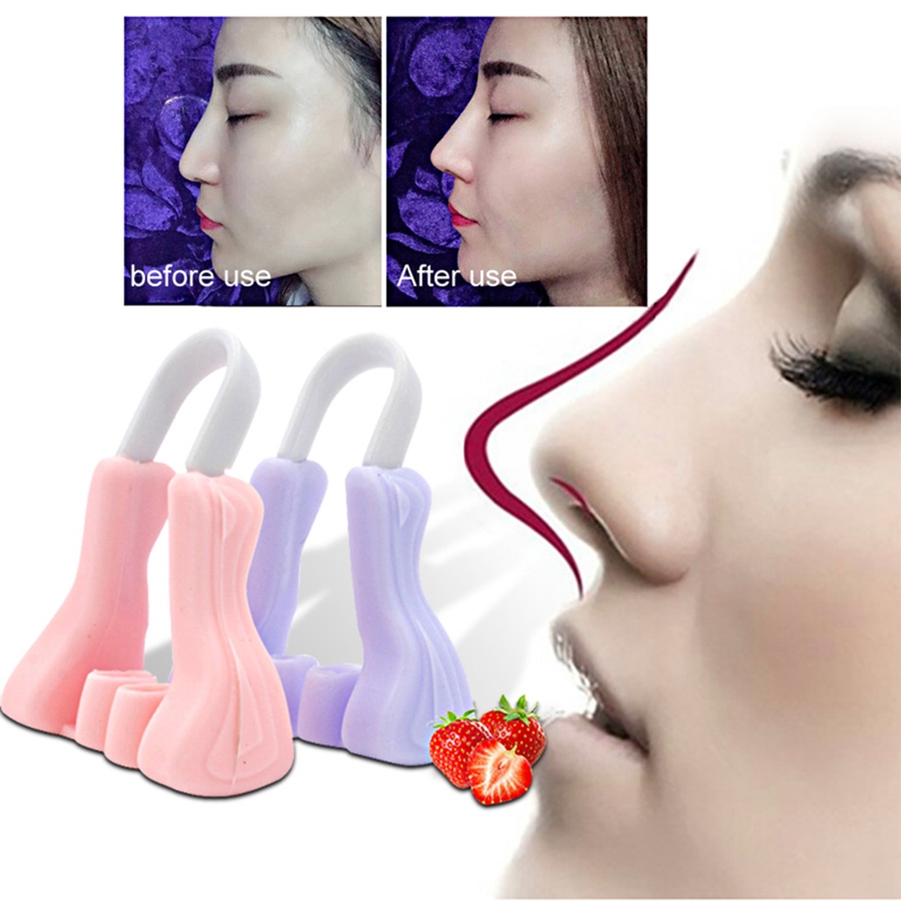 Kẹp Nâng Mũi Chính Hãng Giúp Định Hình Làm Đẹp