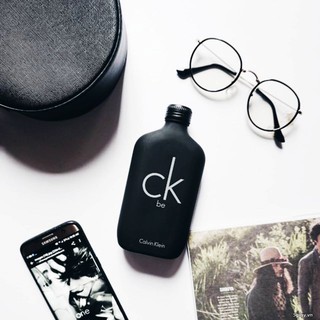 ⚡nước hoa ck be edt