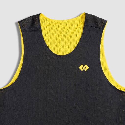 Áo Tanktop Nam Good Game 2 Mặt, Nhẹ Thoáng Chất Liệu Tái Chế