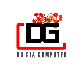 Máy tính Đỗ Gia - Hải Phòng