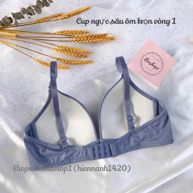 (sỉ lẻ)  Áo ngực không gọng xuất Nhật đệm mỏng siêu đẹp | BigBuy360 - bigbuy360.vn