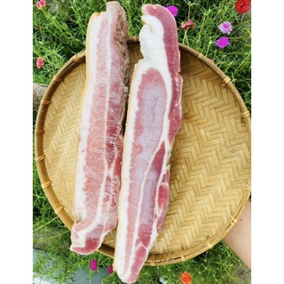 🐗🐗1 KG BA RỌI HEO RỪNG LAI.