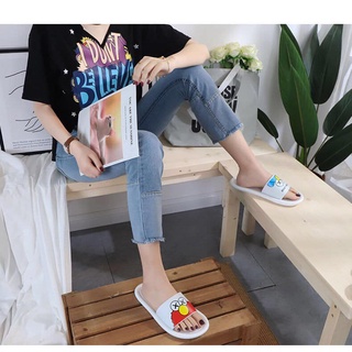 Dép quai ngang mắt ếch -60