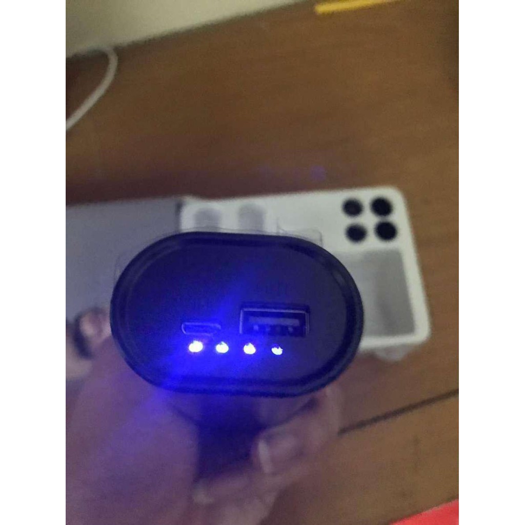 Tai Nghe Nhét Tai Không Dây Bluetooth Amoi S11 TWS Chuyên Gaming Dùng Cho Android Và Iphone Âm Thanh True Wireless | BigBuy360 - bigbuy360.vn