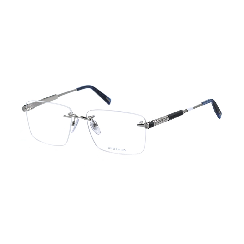 Gọng kính nam nữ thời trang Chopard VCHG18 0579 (58-17-145) chính hãng