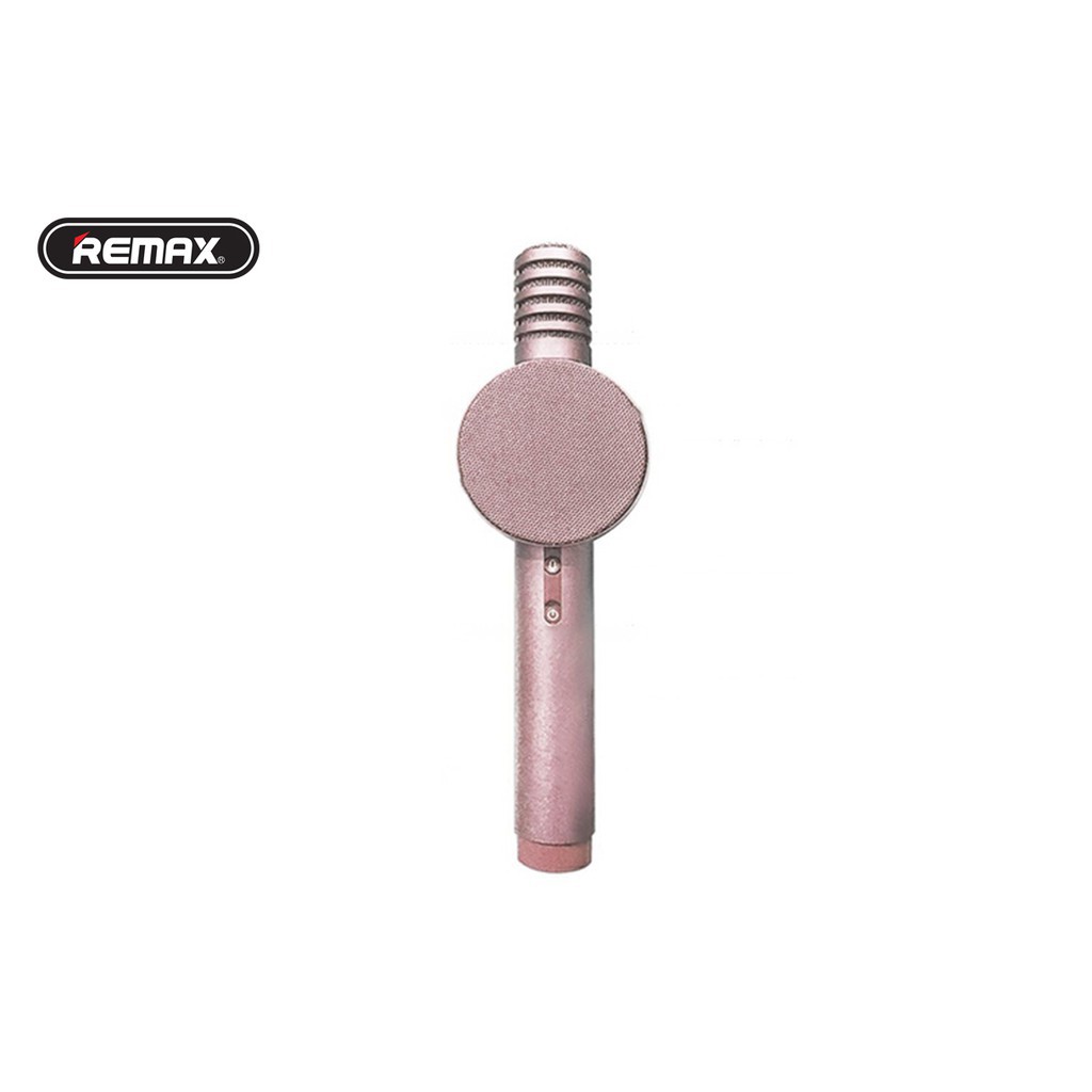 Microphone bluetooth Remax K07