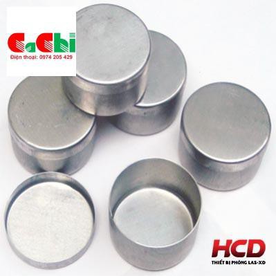 HỘP SẤY ẨM BẰNG NHÔM, HỘP NHÔM D55x35, D80x50, D50x30, D40x25; D100x30