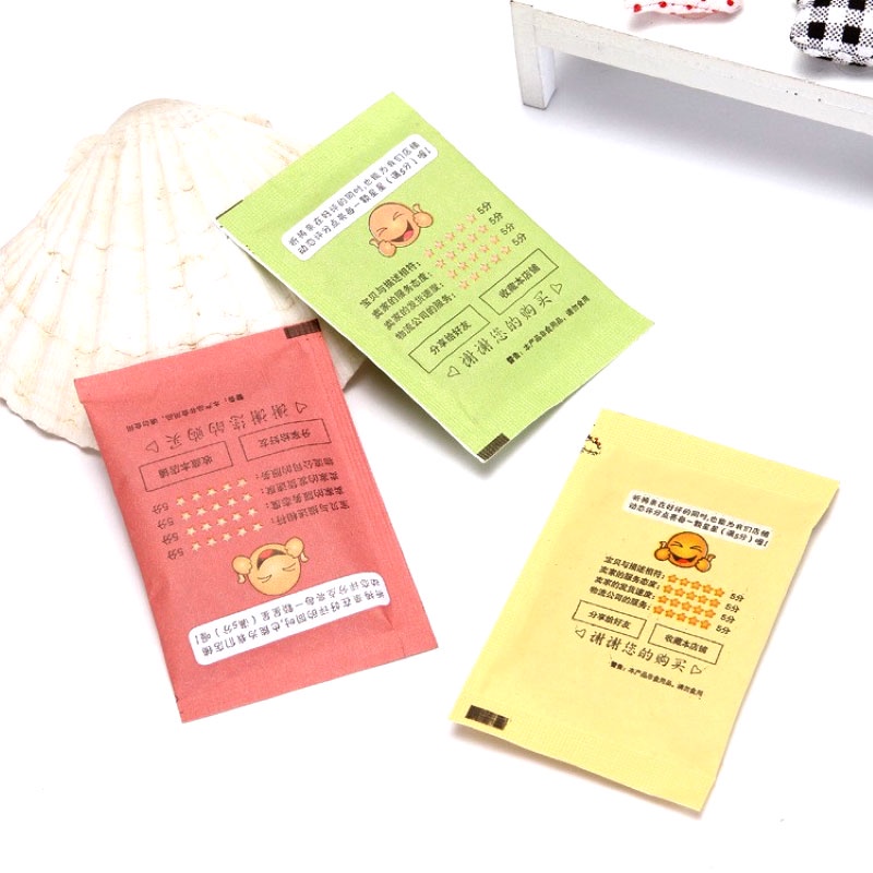 Túi Thơm 12 Cung Hoàng Đạo Mini Để Tủ Quần Áo  Chống Mốc