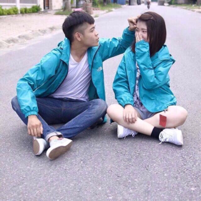 Áo gió chống thấm nước