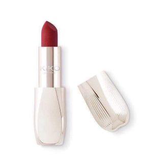 Son kiko màu đỏ rượu 05