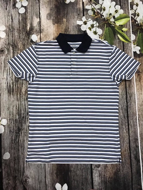 Uniqlo aut new áo polo slim fit | BigBuy360 - bigbuy360.vn