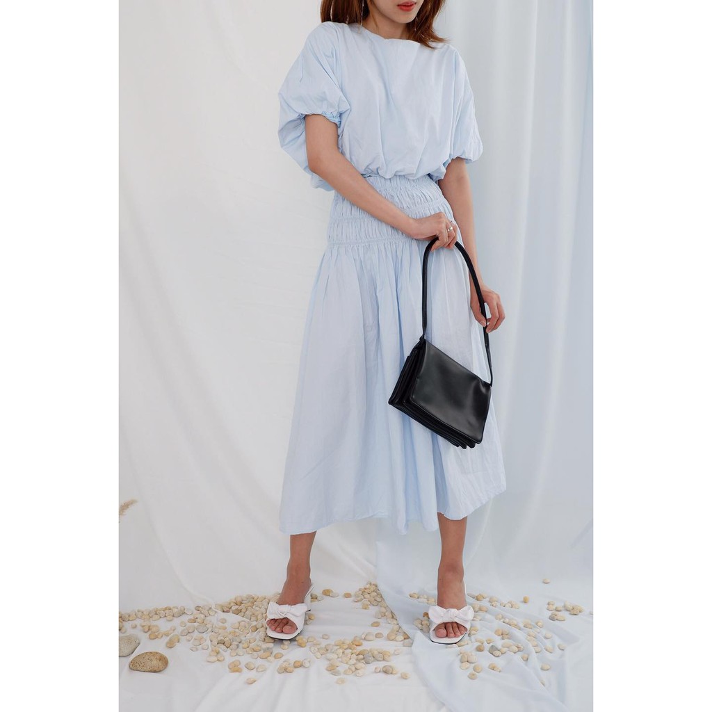 Flap Leather Bag | BigBuy360 - bigbuy360.vn