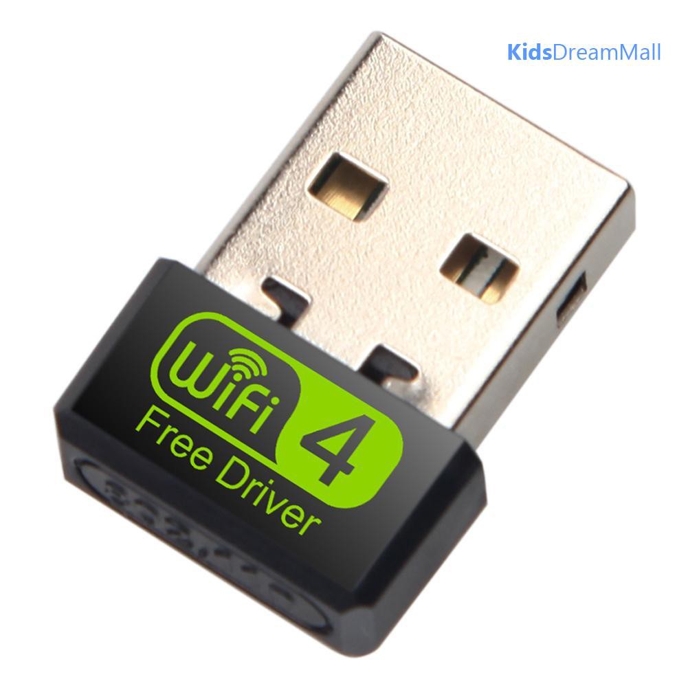 Usb Thu Sóng Wifi Tốc Độ 150mbps | BigBuy360 - bigbuy360.vn