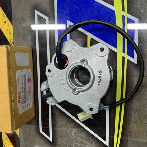 CUỘN LỬA SPORT 120 ZIN - RGV - 81818