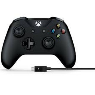 Tay Cầm Xbox Series X Kèm Cáp Type-C | USB Adapter