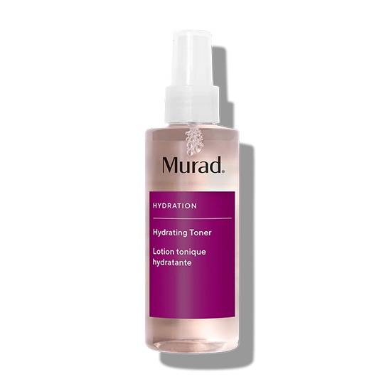 Nước Hoa Hồng Murad Hydrating Toner 180ml