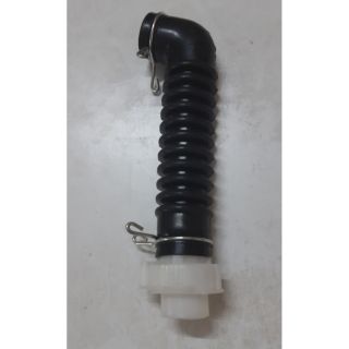 Cổ xả cao su máy giặt LG cửa đứng đời cũ